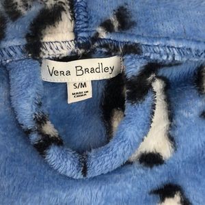 Vera Bradley Intimates & Sleepwear - Vera Bradley Playful Penguins Blue Robe S/M Vera Bradley Intimates & Sleepwear - Vera Bradley Playful Penguins Blue Robe S/M